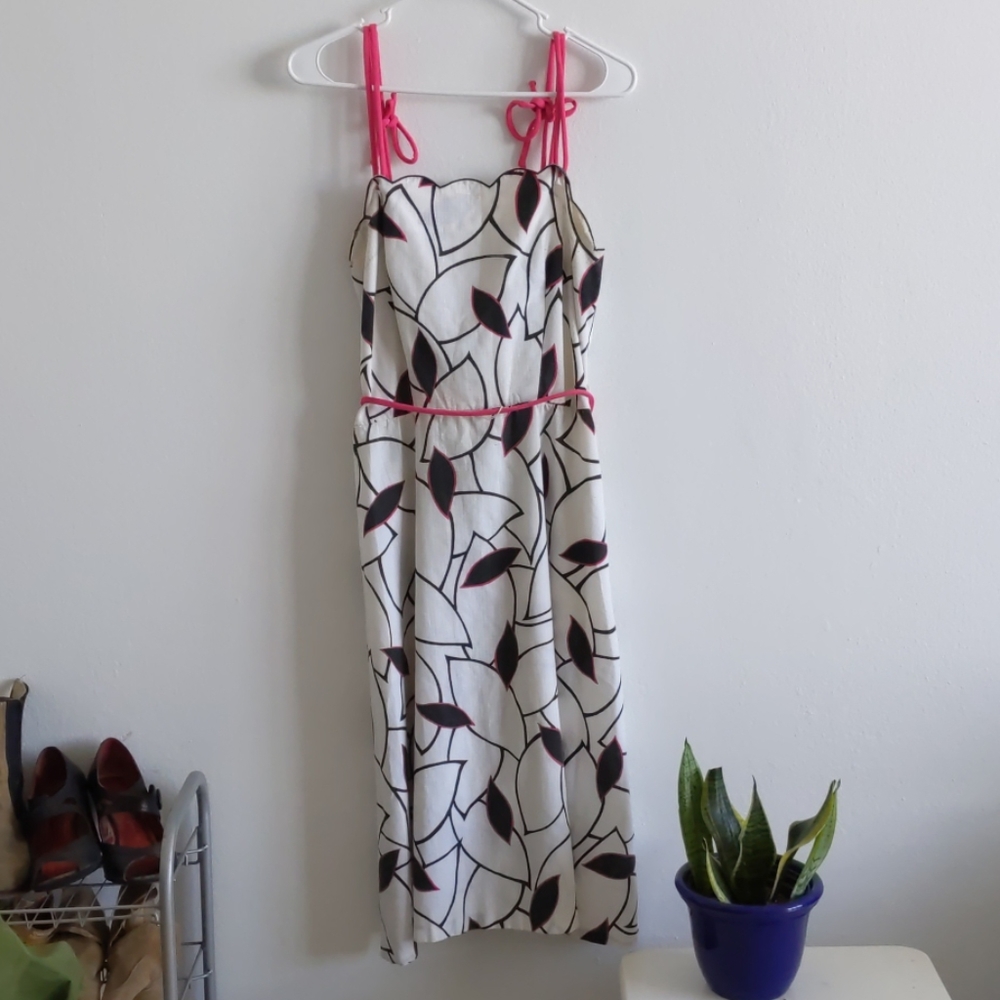 Vintage Jenni Sundress sz 8
